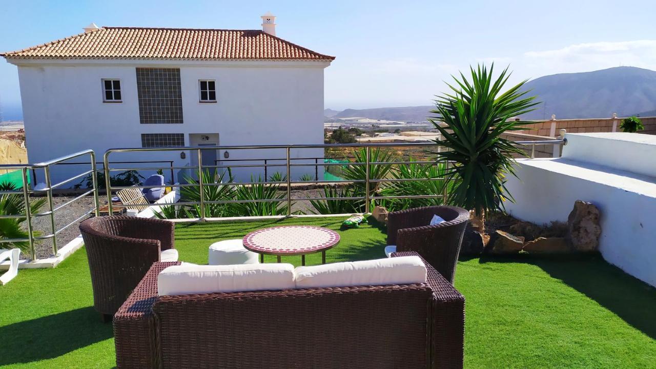 Casa Zoe Villa Arona  Exterior photo