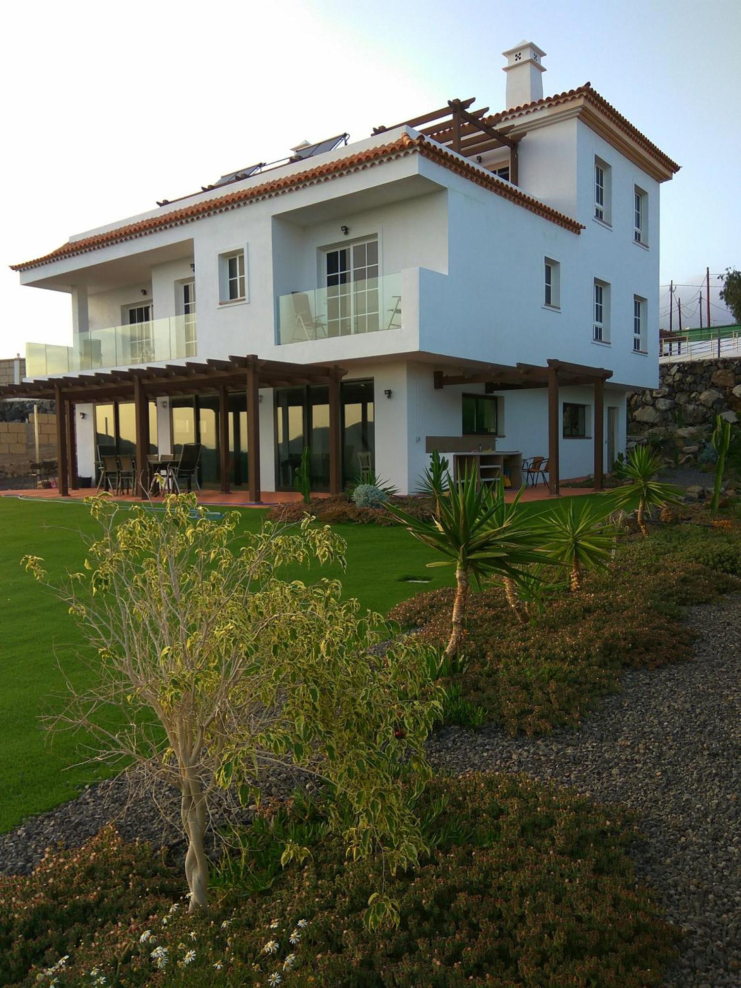 Casa Zoe Villa Arona  Exterior photo