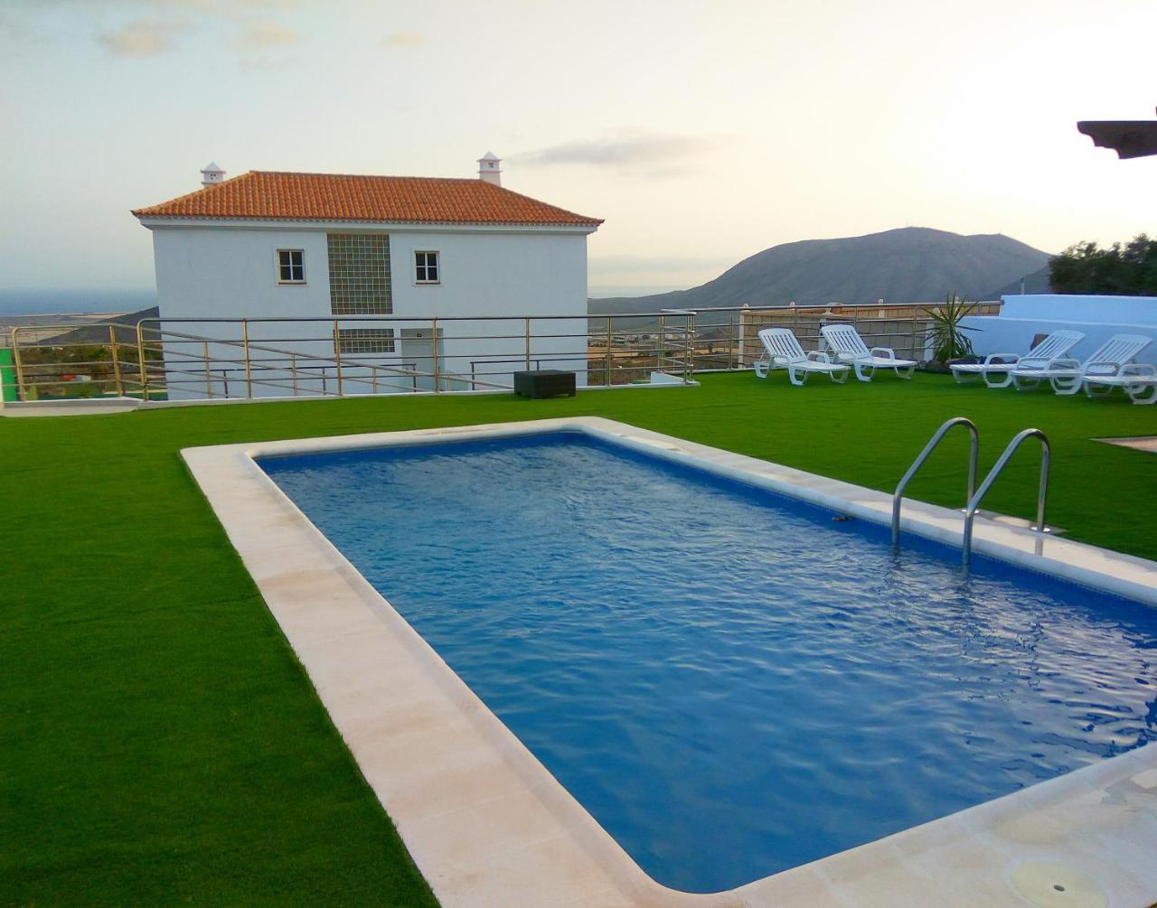 Casa Zoe Villa Arona  Exterior photo